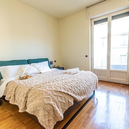 Ihost Apartment - Niccolini 21 Milánó Kültér fotó