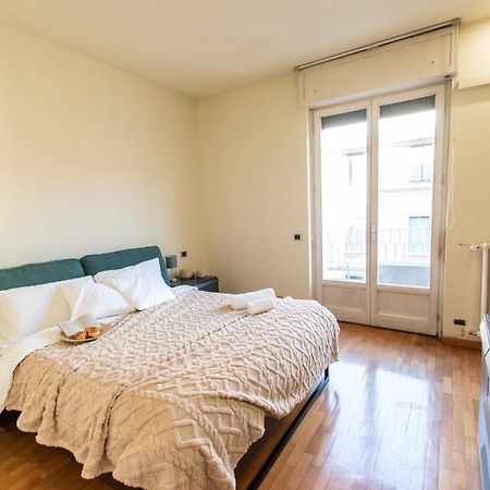 Ihost Apartment - Niccolini 21 Milánó Kültér fotó