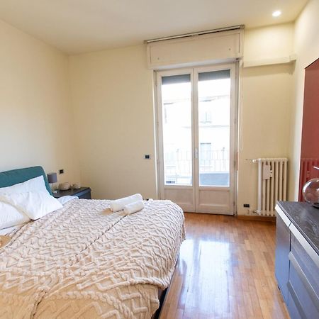 Ihost Apartment - Niccolini 21 Milánó Kültér fotó