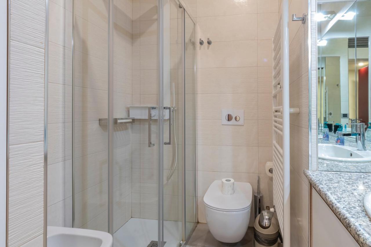 Ihost Apartment - Niccolini 21 Milánó Kültér fotó