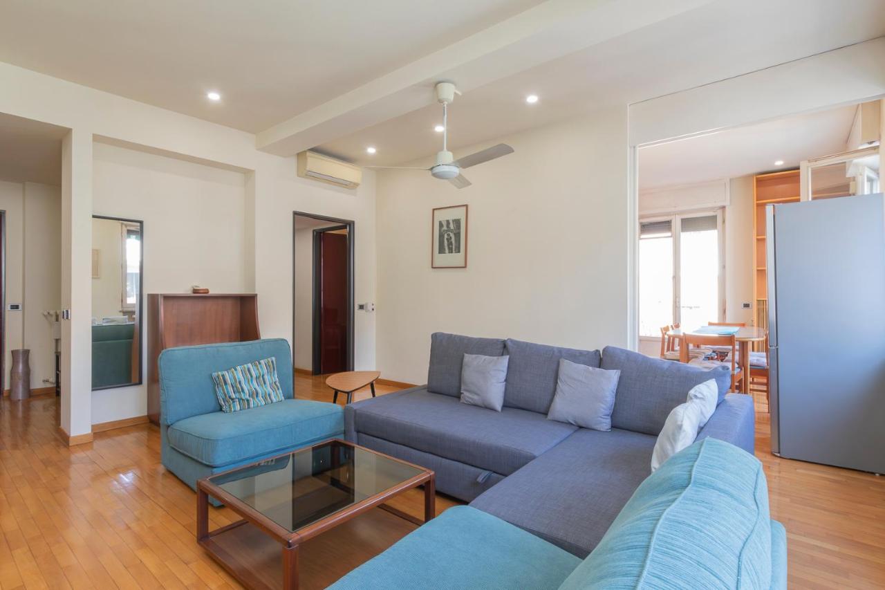 Ihost Apartment - Niccolini 21 Milánó Kültér fotó