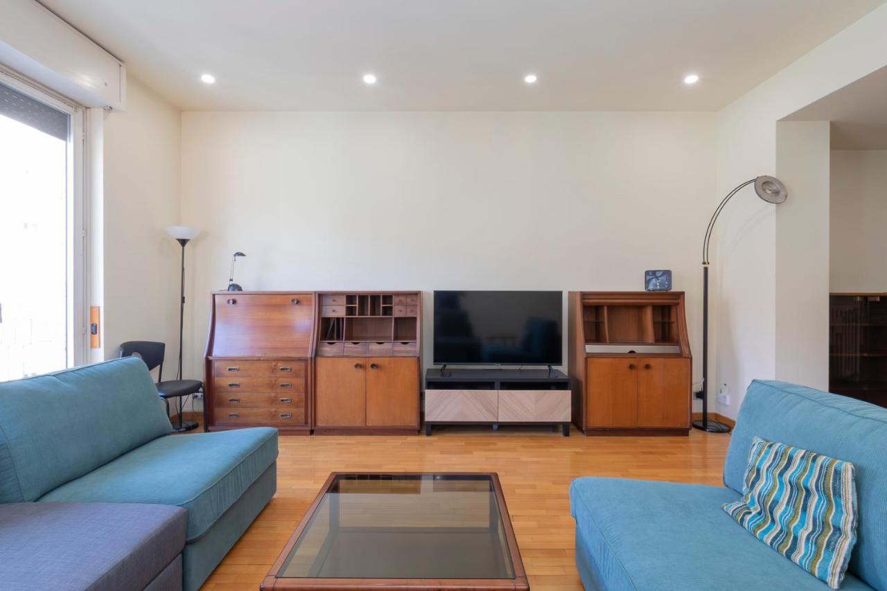 Ihost Apartment - Niccolini 21 Milánó Kültér fotó