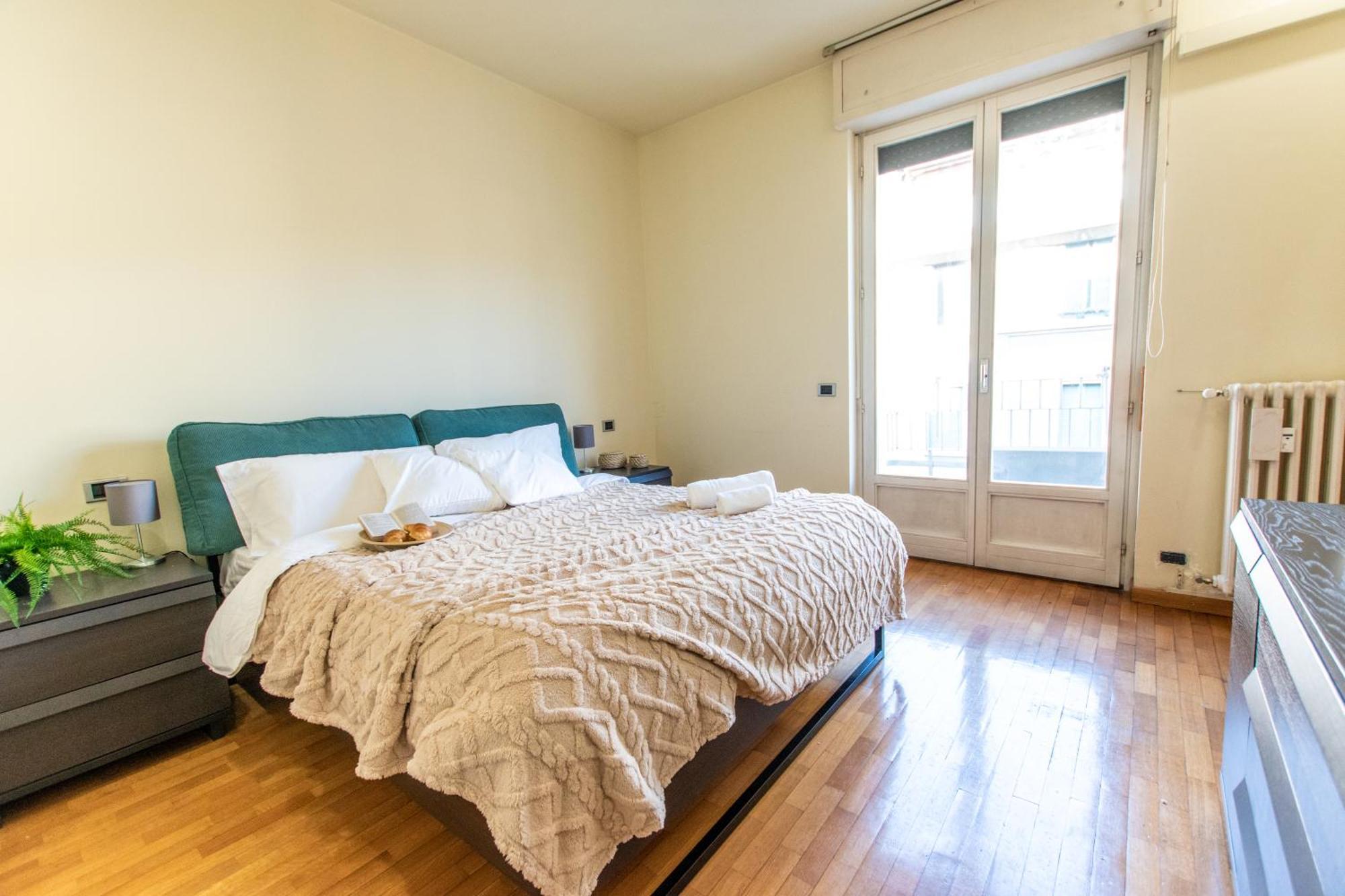 Ihost Apartment - Niccolini 21 Milánó Kültér fotó