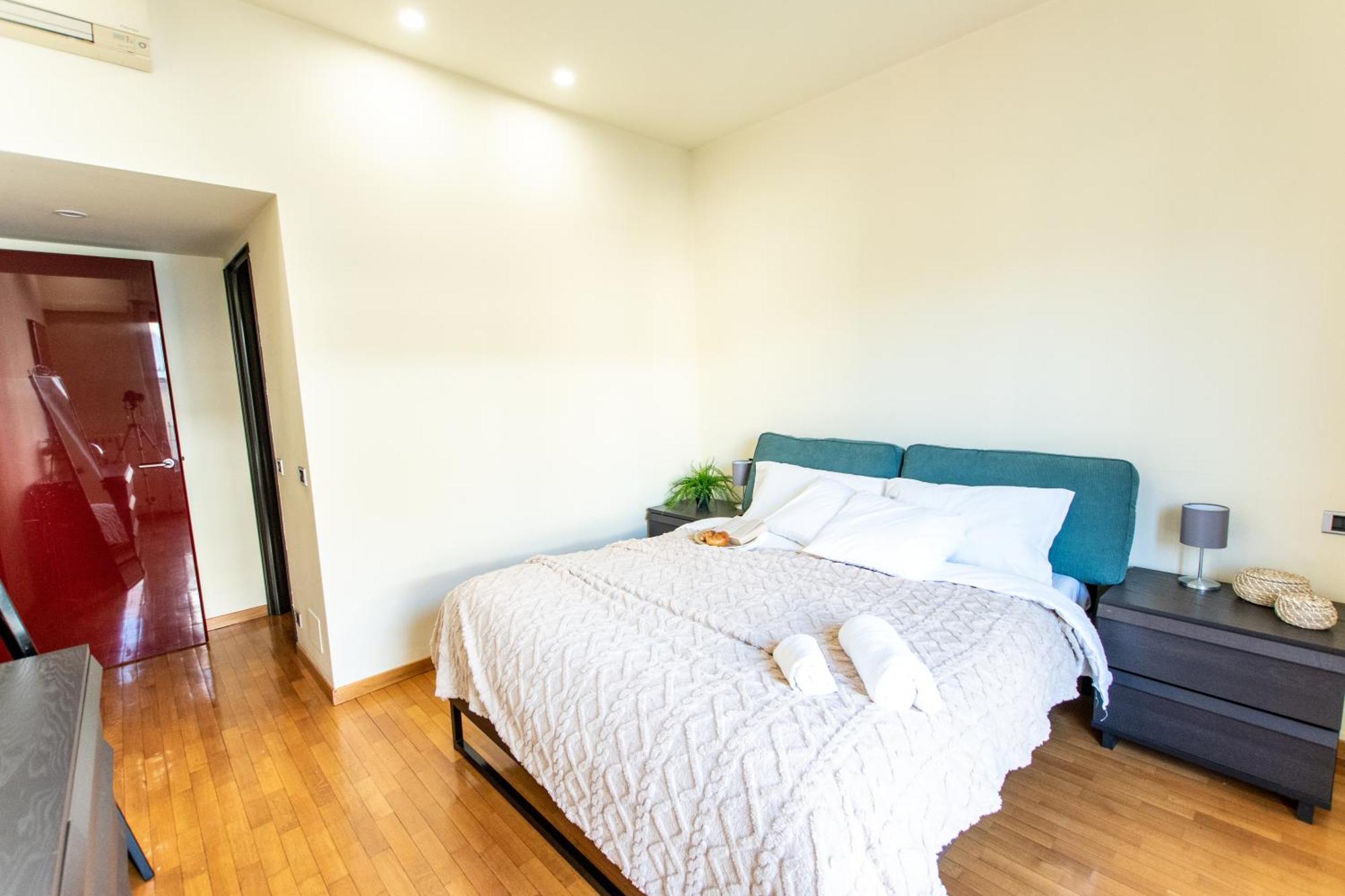 Ihost Apartment - Niccolini 21 Milánó Kültér fotó