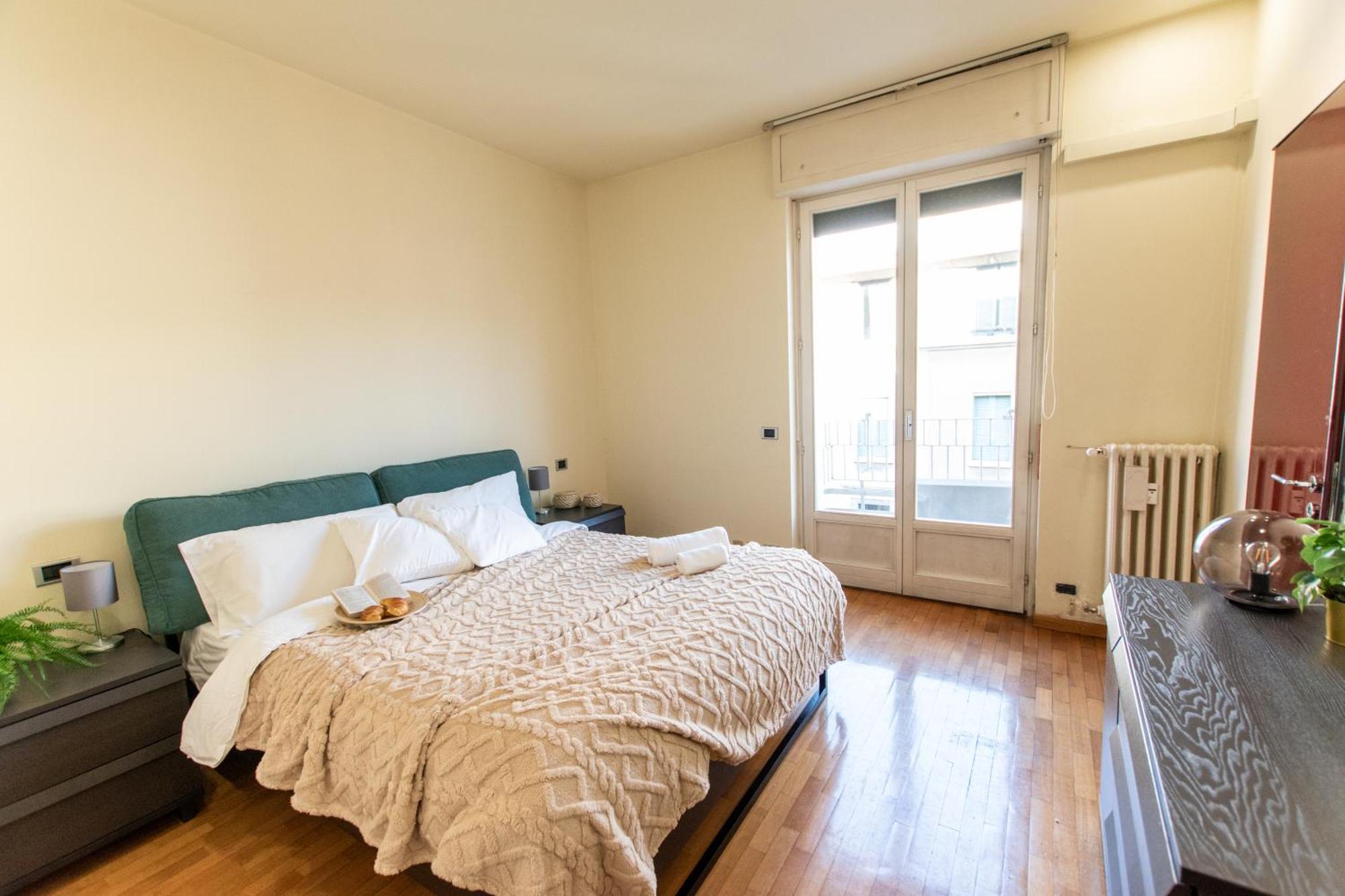 Ihost Apartment - Niccolini 21 Milánó Kültér fotó