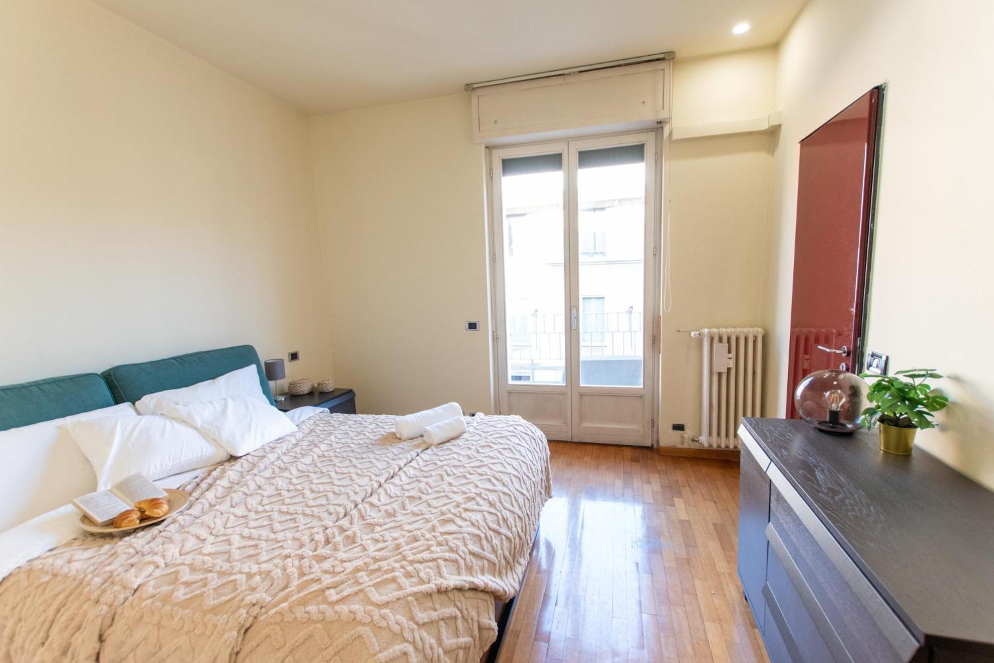 Ihost Apartment - Niccolini 21 Milánó Kültér fotó