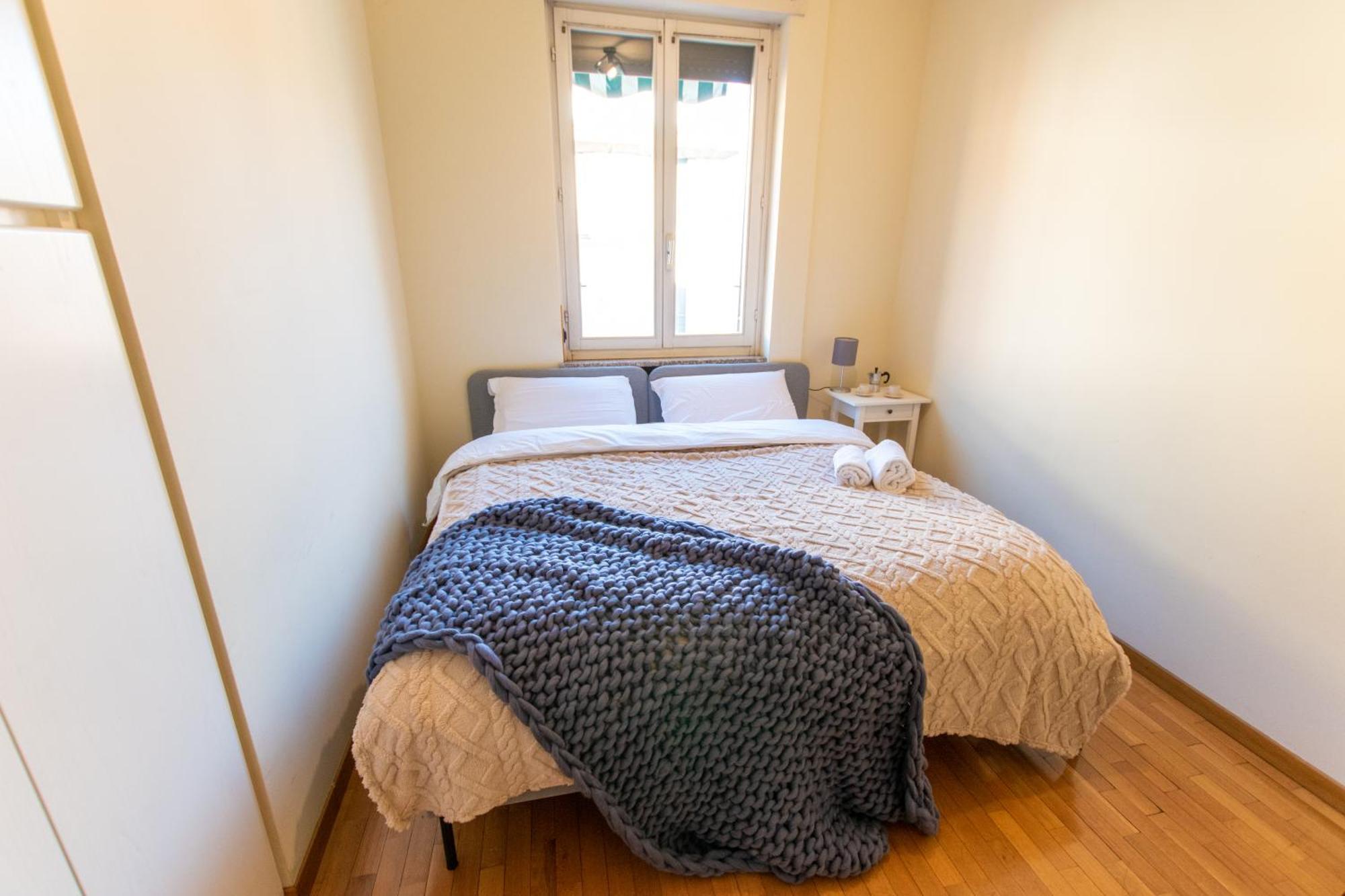 Ihost Apartment - Niccolini 21 Milánó Kültér fotó