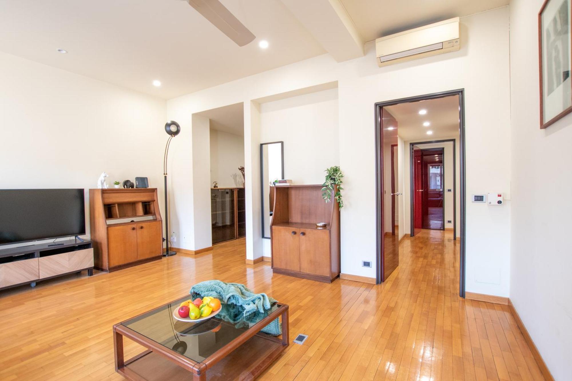 Ihost Apartment - Niccolini 21 Milánó Kültér fotó